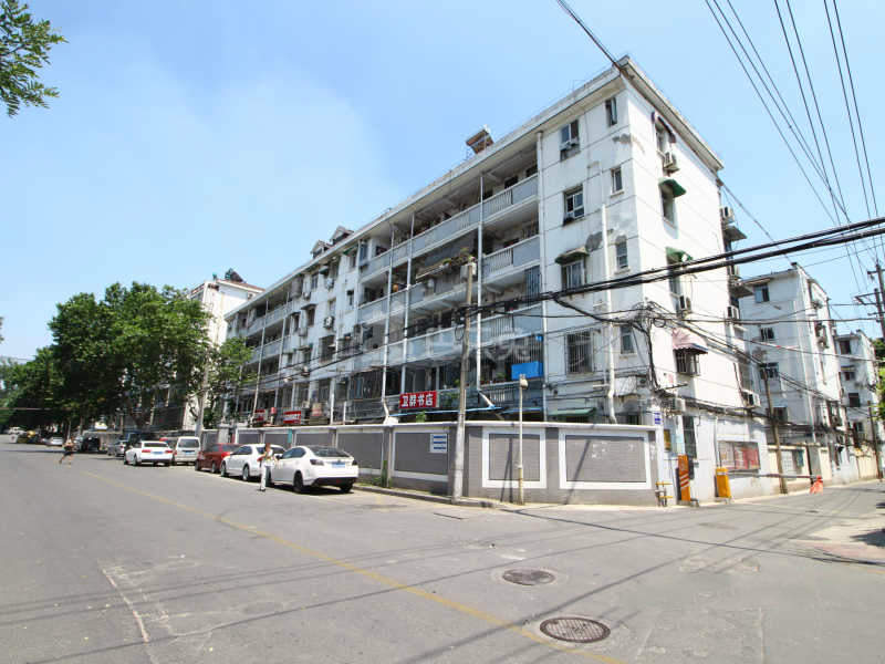 西家大塘11182207周边环境图6