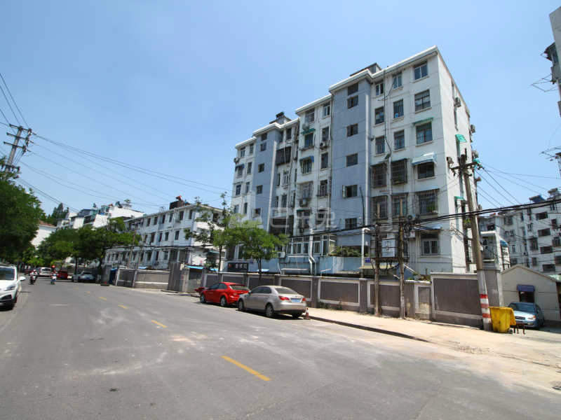 西家大塘11182207周边环境图7