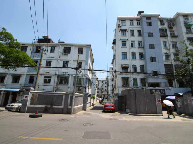 西家大塘11182207周边环境图8