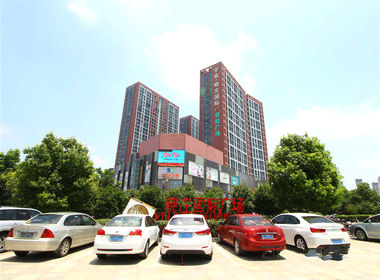 晓庄国际广场 3室0厅0卫