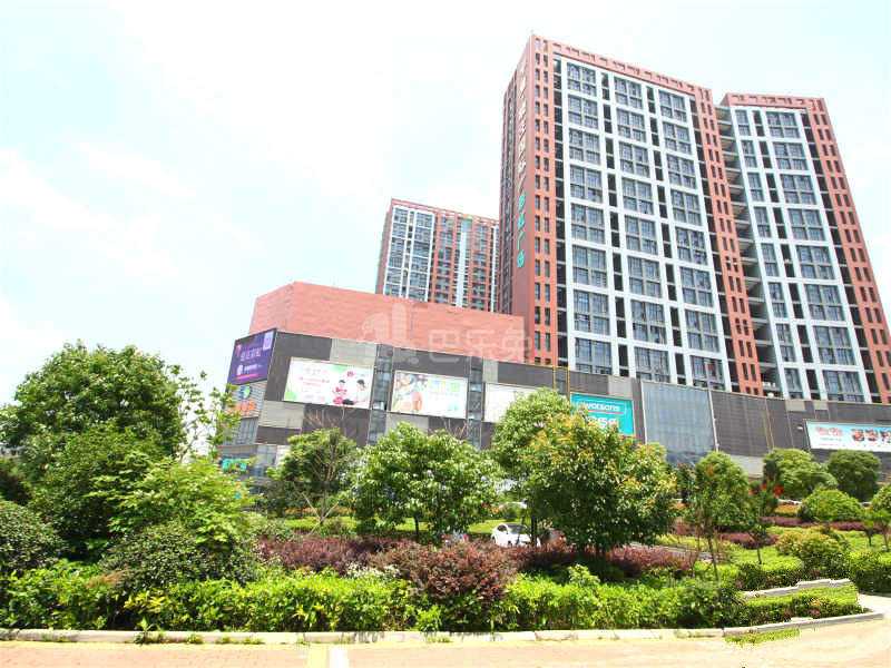 晓庄国际广场13296600周边环境图3