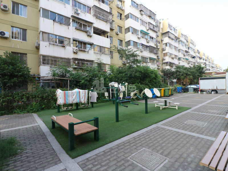 万达新村10875669周边环境图9