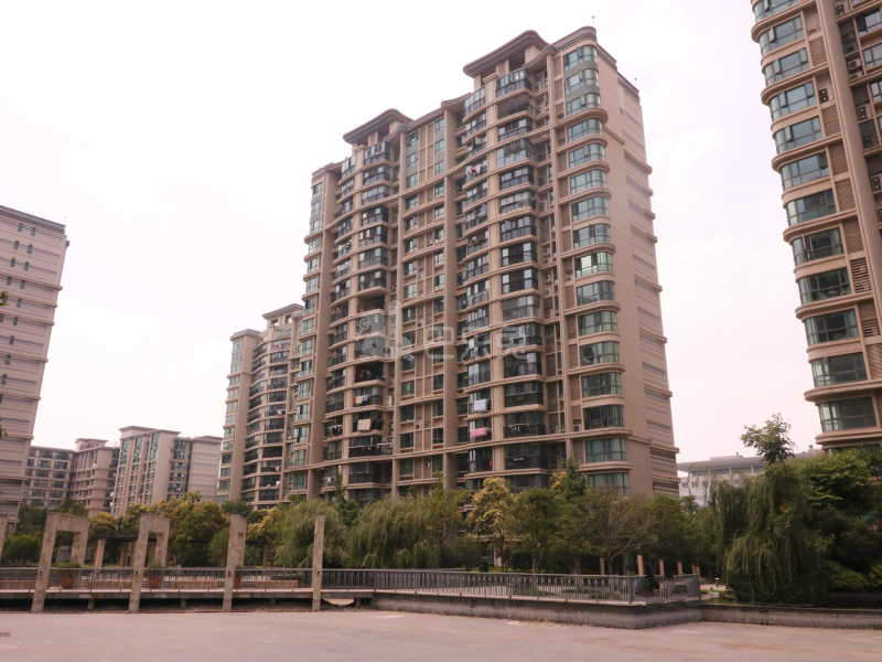 雅居乐花园13753964周边环境图2