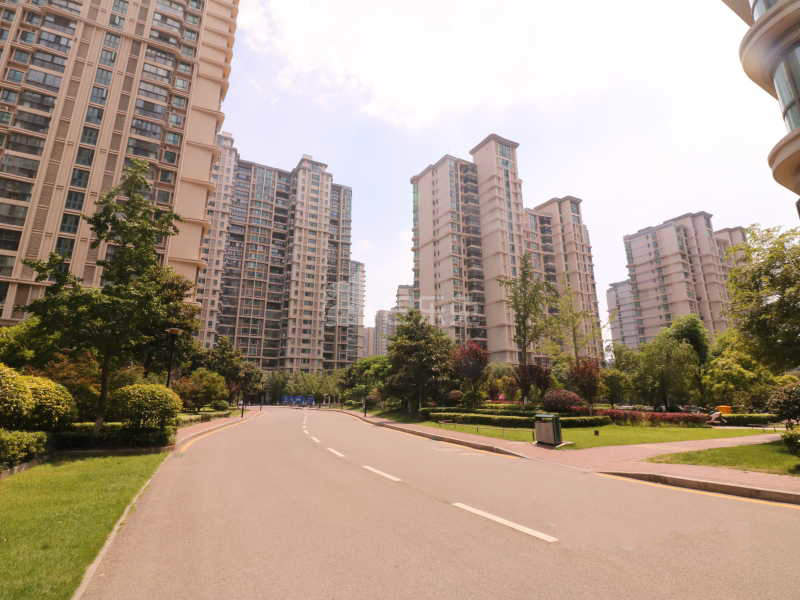 雅居乐花园13753964周边环境图4