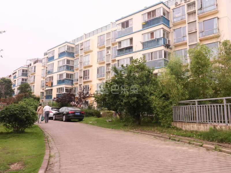 万达江南明珠13537550周边环境图21