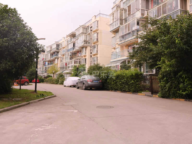 万达江南明珠13537550周边环境图22