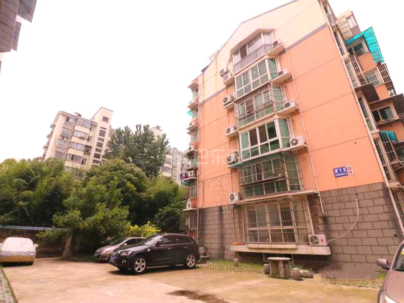 曙光里10763201周边环境图8