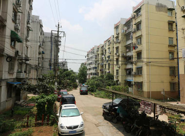 铁匠营小区 2室0厅0卫