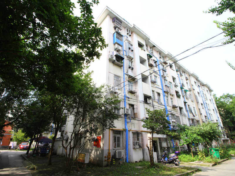 锁金三村12498734周边环境图26