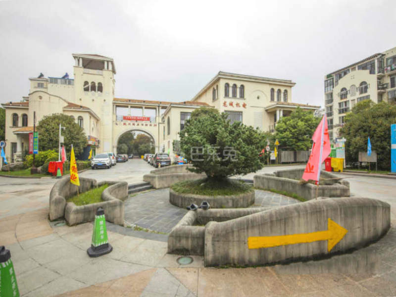 书香名苑14581984周边环境图18