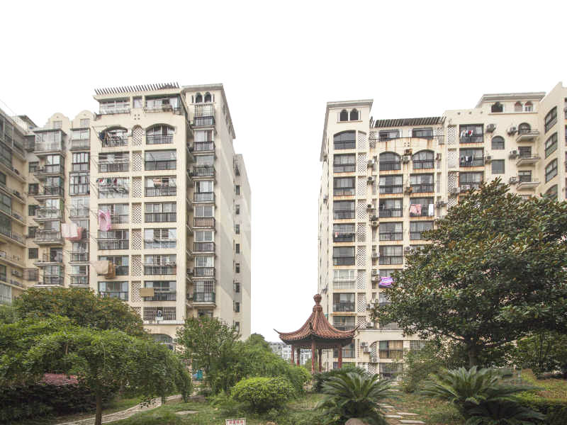 书香名苑14581984周边环境图19