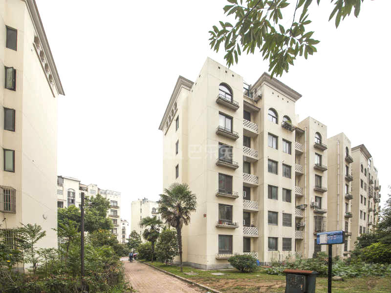 书香名苑14581984周边环境图20