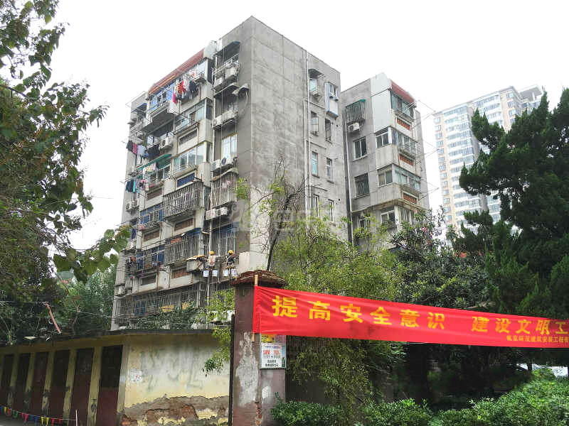 腾飞园13755494周边环境图10