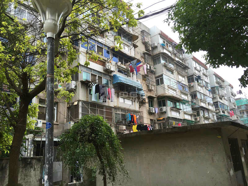 腾飞园13755494周边环境图11