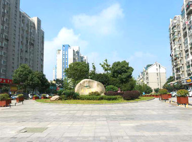 武夷绿洲品兰苑 