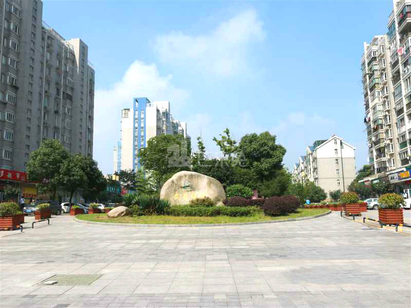 武夷绿洲品兰苑10813308周边环境图6