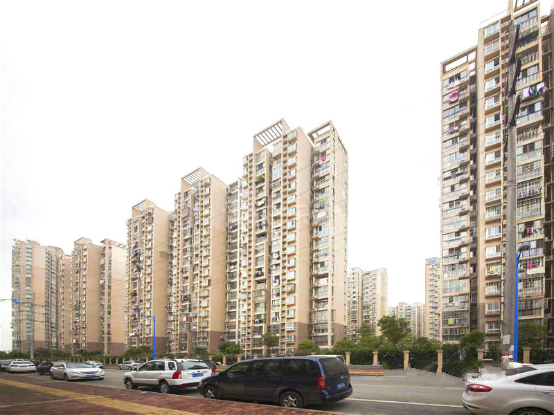 武夷绿洲品兰苑10813308周边环境图8