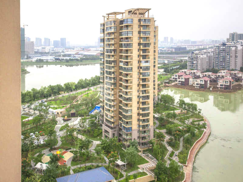 武夷绿洲品兰苑10813308周边环境图9