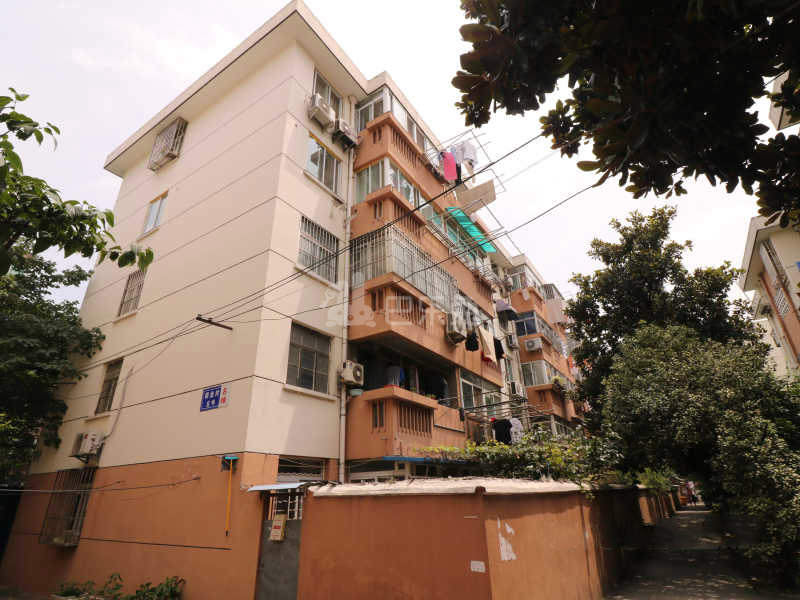 锁金村6号13325402周边环境图0