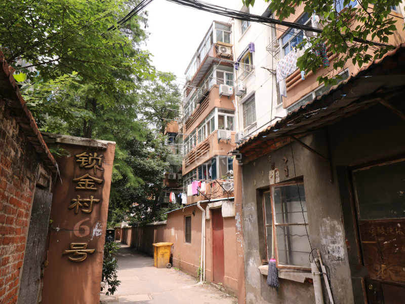 锁金村6号13325402周边环境图1