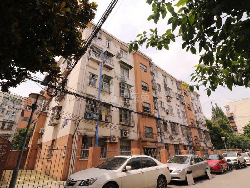 锁金村6号13325402周边环境图2