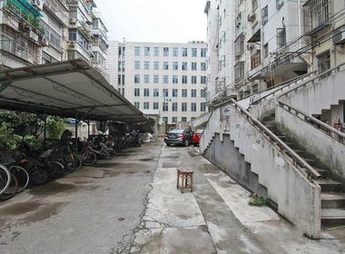 五马街小区 1室0厅0卫