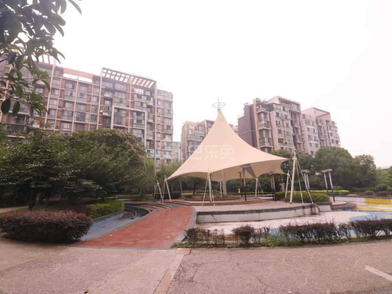 亚东城东区12505207周边环境图9