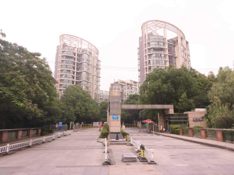 亚东城东区12505207周边环境图10