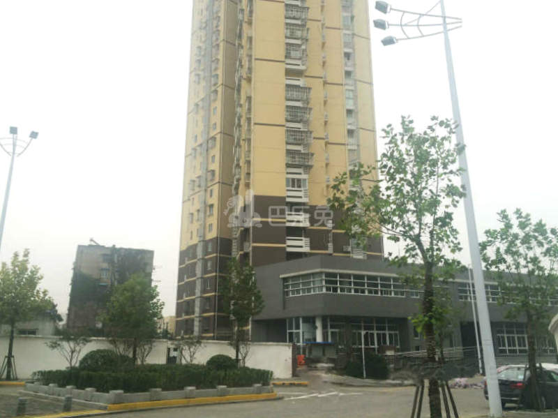 五塘和园12593721周边环境图11