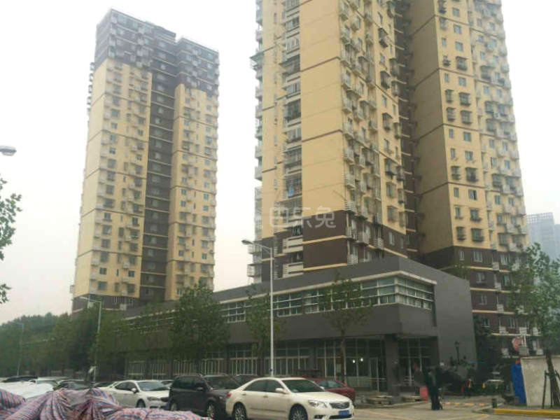 五塘和园12593721周边环境图12