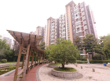 亚东城西区 2室0厅0卫