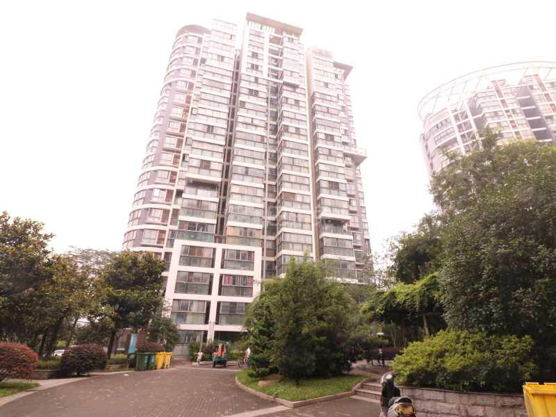 亚东城西区12525268周边环境图12