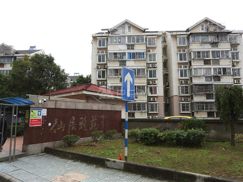 仙居雅苑12267181周边环境图7