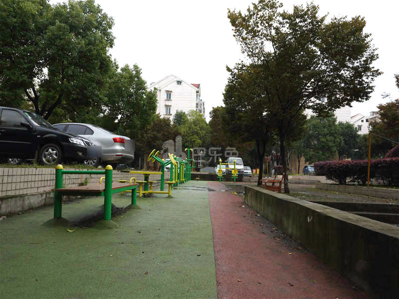 仙居雅苑12267181周边环境图9