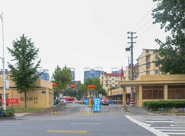 仙林新村南区 2室0厅0卫