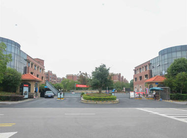 仙龙湾山庄 4室0厅0卫