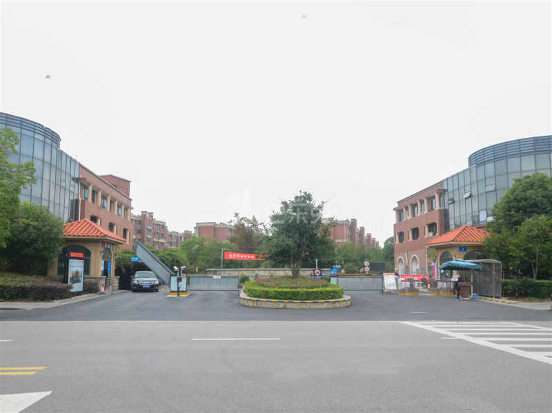 仙龙湾山庄12882935周边环境图8