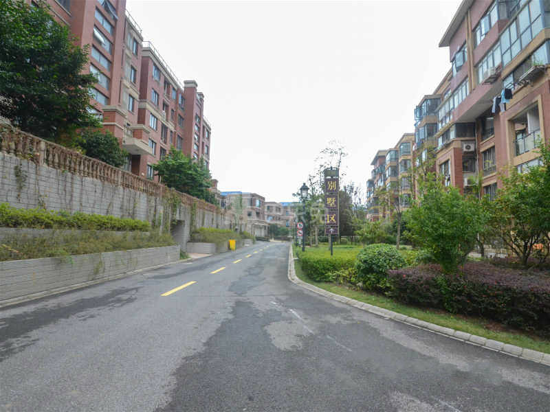 仙龙湾山庄12882935周边环境图11