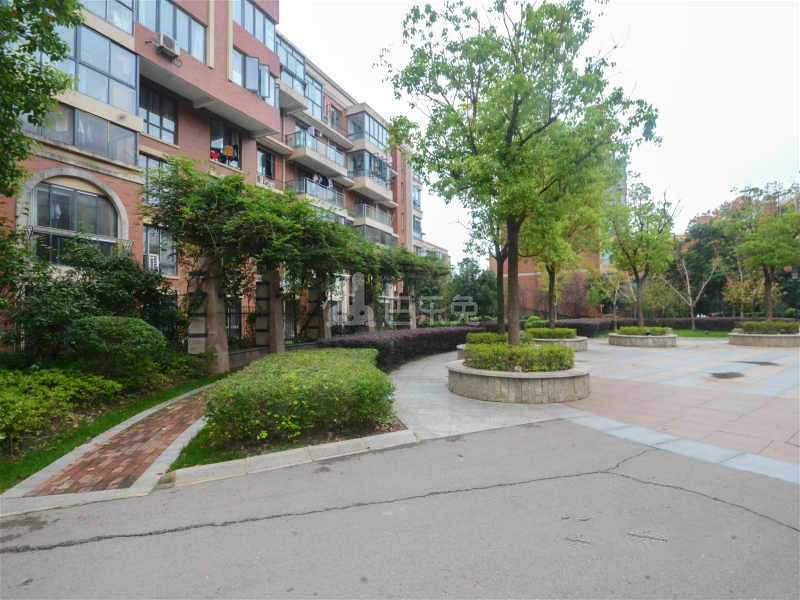 仙龙湾山庄12882935周边环境图12