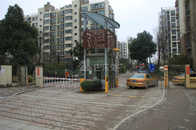 万达紫金明珠13331702周边环境图5