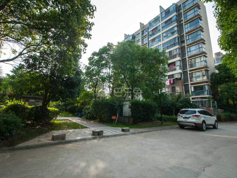 万达紫金明珠13331702周边环境图6