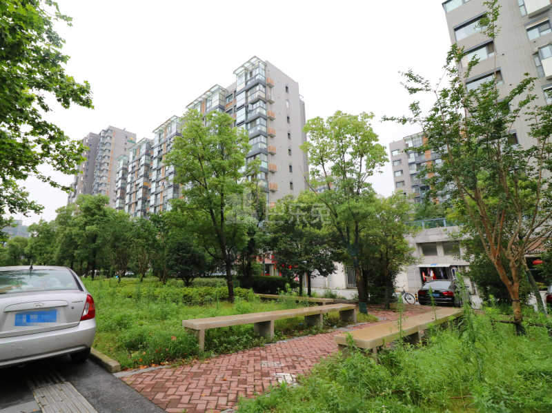 万达西地10883092周边环境图7