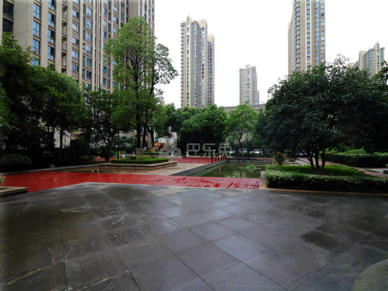 万达西地10883092周边环境图8