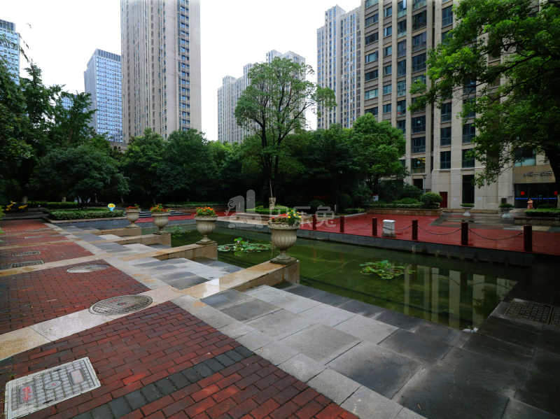 万达西地10883092周边环境图9