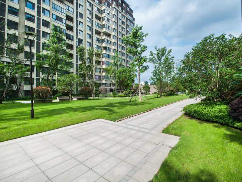 世茂君望墅8192160周边环境图15