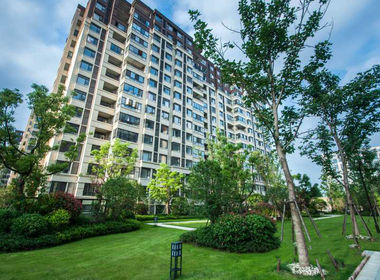 世茂君望墅 4室2厅2卫