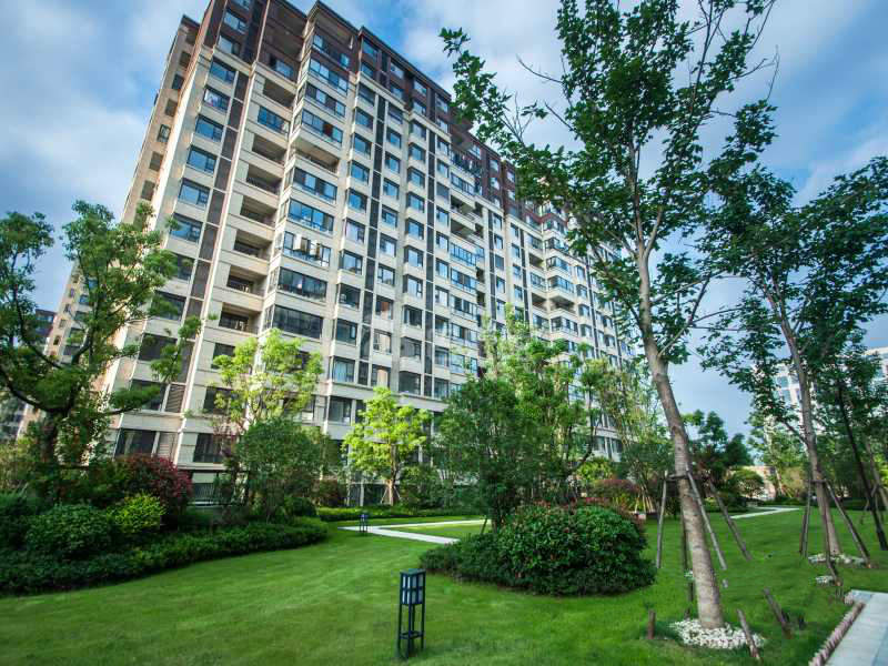 世茂君望墅8192160周边环境图16