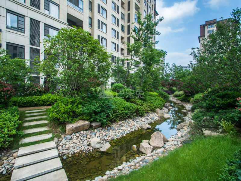 世茂君望墅8192160周边环境图19