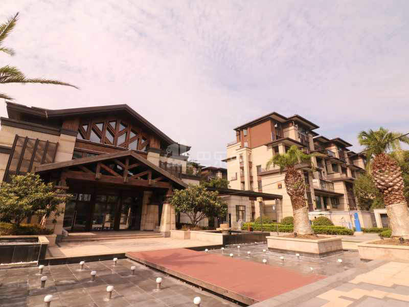 世茂君望墅8192160周边环境图20