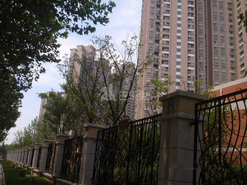 世茂外滩新城12256505周边环境图3